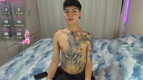 Juanito online show from 12, 2, 2026