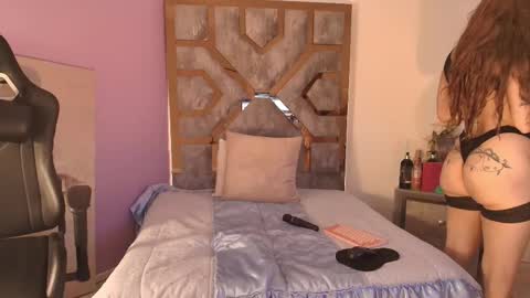 CELESTE online show from 1, 12, 2025