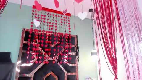 CELESTE online show from 15, 2, 2026