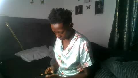 dark_mellanin online show from 28, 5, 2026