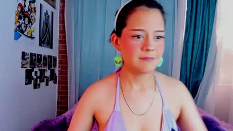 Snapshot of dark_necy chatting on 21, 6, 2026 Necy online show from 21, 6, 2026