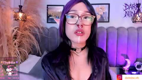 Nina online show from 8, 1, 2026