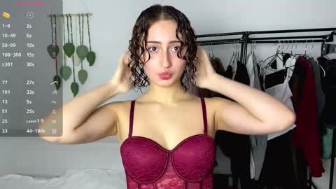 Emily online show from 31, 10, 2025