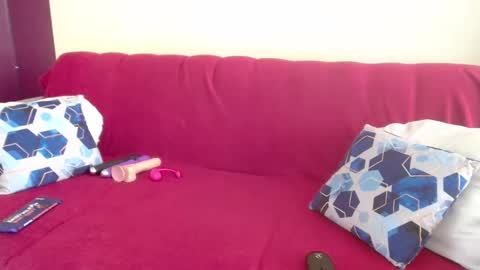 Snapshot of dark_qween chatting on 1, 3, 2025 dark_qween online show from 1, 3, 2025