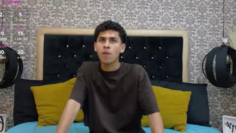 Snapshot of dark_sultan chatting on 3, 3, 2026 dark_sultan online show from 3, 3, 2026