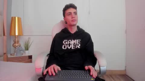 dark_sun333 online show from 19, 11, 2025