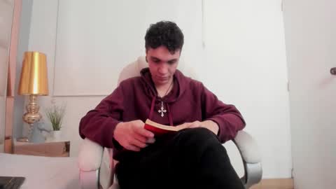 dark_sun333 online show from 27, 11, 2025