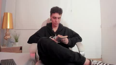 dark_sun333 online show from 28, 11, 2025