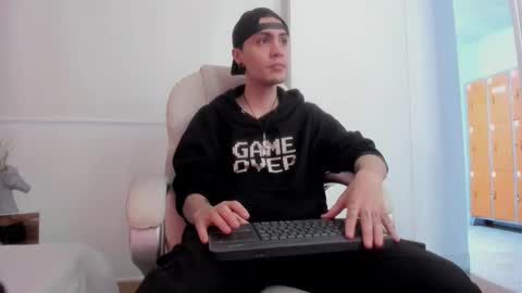 dark_sun333 online show from 30, 11, 2025