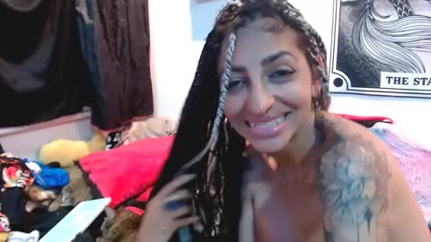 dark_temptation77 online show from 1, 10, 2025