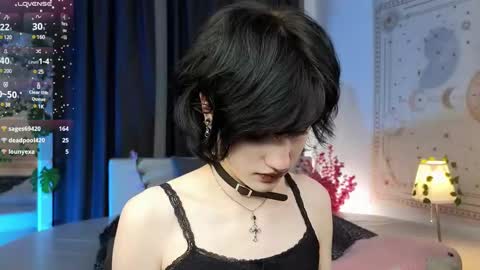 Vamp  online show from 1, 3, 2025