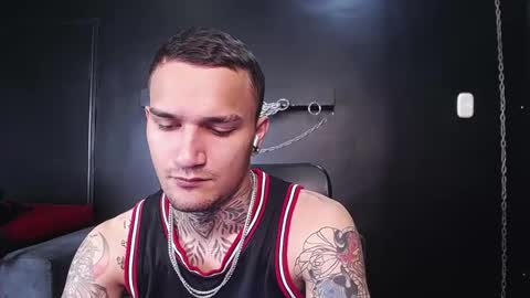 Benito online show from 13, 1, 2026