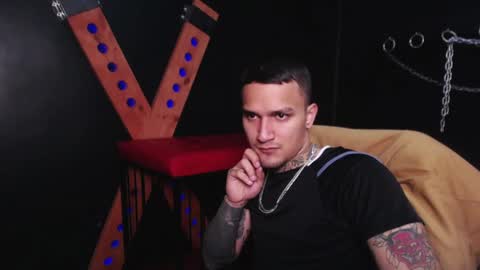 Benito online show from 14, 1, 2026