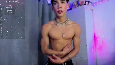 Blake online show from 24, 9, 2025