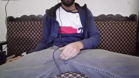 Snapshot of darkbud03 chatting on 3, 2, 2025 just a guy online show from 3, 2, 2025