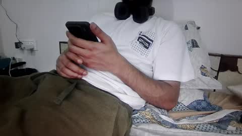 just a guy online show from 25, 3, 2026