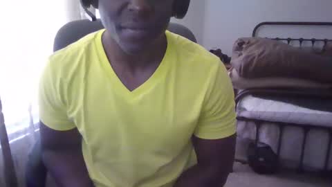 DarkChocolat Lover online show from 22, 2, 2025