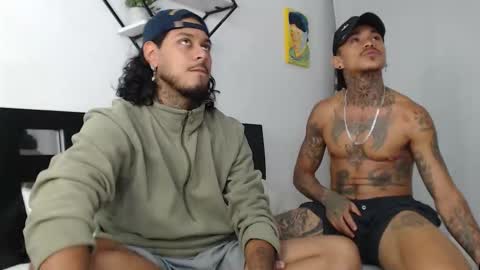 darkdesirevf online show from 27, 11, 2025