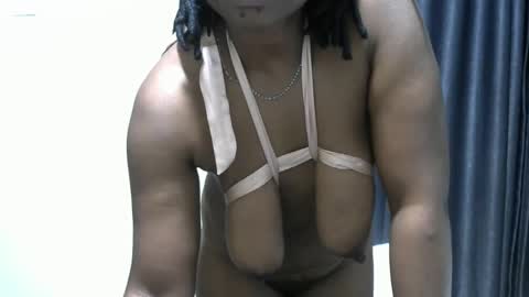 Ebony online show from 4, 3, 2025