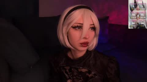 Yuu online show from 5, 10, 2025