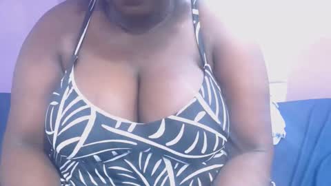 darkgiantmelanin online show from 13, 4, 2026