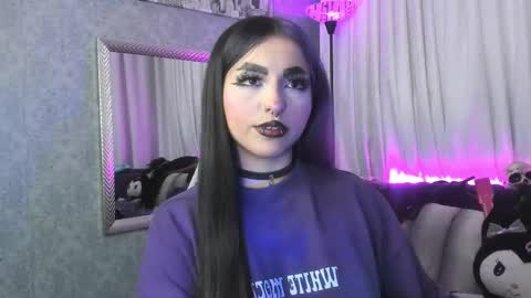 cleitlin vinson online show from 22, 11, 2025