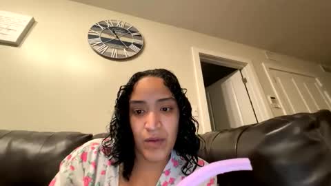 ScorpioKingX online show from 12, 4, 2026