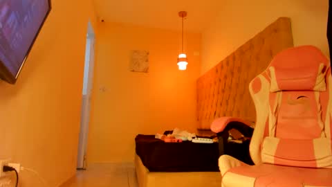 Snapshot of darkknightx01 chatting on 2, 10, 2025 darkknightx01 online show from 2, 10, 2025