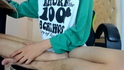 Snapshot of darkknightx01 chatting on 5, 10, 2025 darkknightx01 online show from 5, 10, 2025