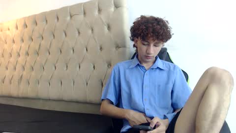 Snapshot of darkknightx01 chatting on 5, 11, 2025 darkknightx01 online show from 5, 11, 2025