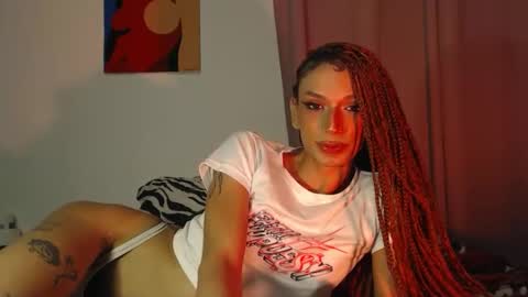 Angel online show from 18, 3, 2026