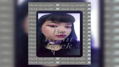  Camila online show from 3, 4, 2026