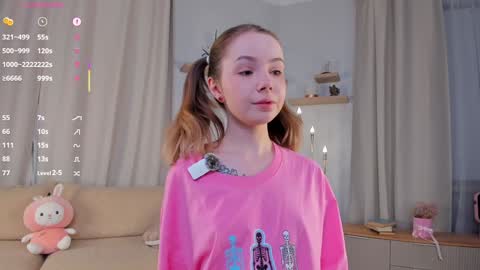 Snapshot of darklycurious chatting on 15, 11, 2025 Elizabeth online show from 15, 11, 2025