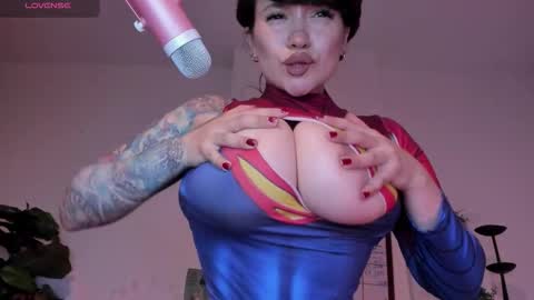 darknes_lilith18 online show from 5, 2, 2026