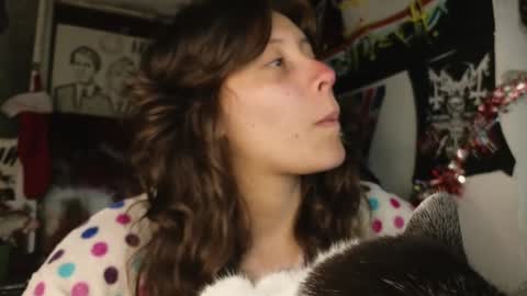 Snapshot of darkness_joones chatting on 3, 12, 2024 Darkness online show from 3, 12, 2024