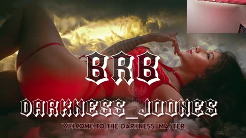 Snapshot of darkness_joones chatting on 13, 12, 2024 Darkness online show from 13, 12, 2024