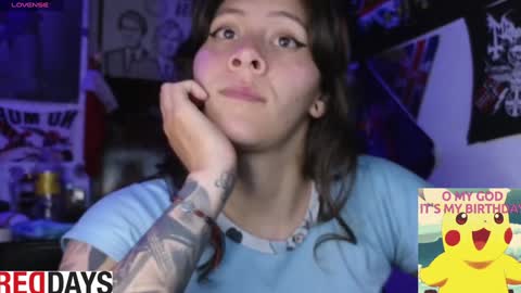 Snapshot of darkness_joones chatting on 14, 12, 2024 Darkness online show from 14, 12, 2024