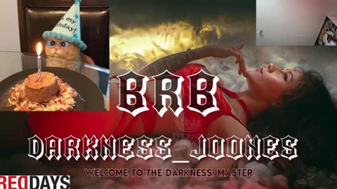Snapshot of darkness_joones chatting on 17, 12, 2024 Darkness online show from 17, 12, 2024