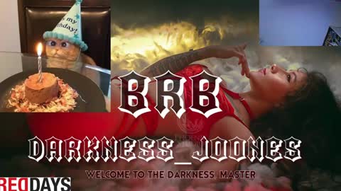 Snapshot of darkness_joones chatting on 17, 12, 2024 Darkness online show from 17, 12, 2024