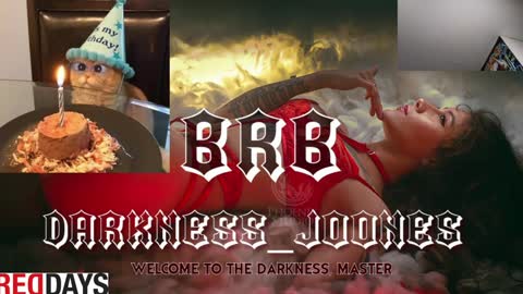 Snapshot of darkness_joones chatting on 18, 12, 2024 Darkness online show from 18, 12, 2024