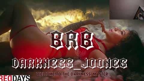 Snapshot of darkness_joones chatting on 19, 12, 2024 Darkness online show from 19, 12, 2024