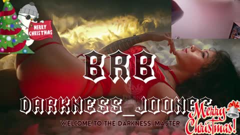Snapshot of darkness_joones chatting on 28, 12, 2024 Darkness online show from 28, 12, 2024
