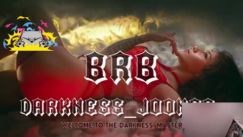 Snapshot of darkness_joones chatting on 7, 1, 2025 Darkness online show from 7, 1, 2025
