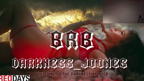 Snapshot of darkness_joones chatting on 14, 1, 2025 Darkness online show from 14, 1, 2025