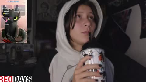 Snapshot of darkness_joones chatting on 17, 1, 2025 Darkness online show from 17, 1, 2025