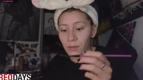 Snapshot of darkness_joones chatting on 22, 1, 2025 Darkness online show from 22, 1, 2025