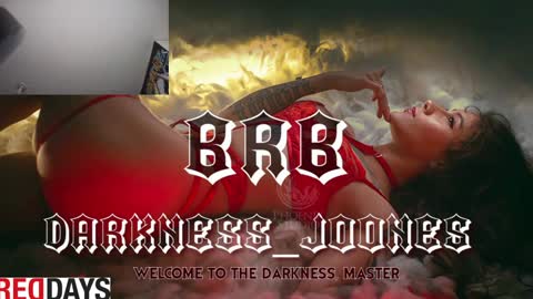 Snapshot of darkness_joones chatting on 24, 1, 2025 Darkness online show from 24, 1, 2025