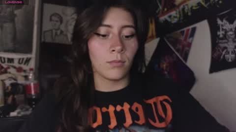 Snapshot of darkness_joones chatting on 27, 1, 2025 Darkness online show from 27, 1, 2025