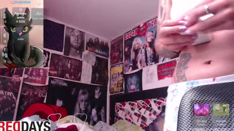 Snapshot of darkness_joones chatting on 6, 2, 2025 Darkness online show from 6, 2, 2025