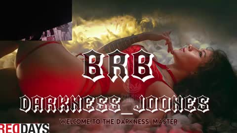 Snapshot of darkness_joones chatting on 14, 2, 2025 Darkness online show from 14, 2, 2025